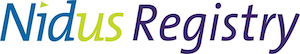 Nidus Registry Logo